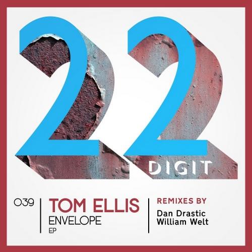 Tom Ellis – Envelope E.P