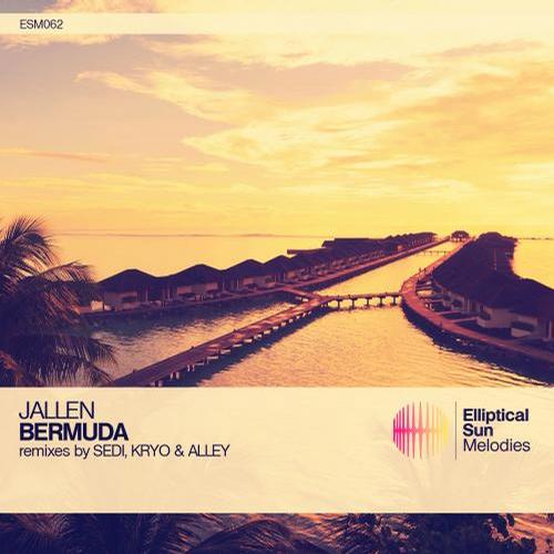Jallen – Bermuda