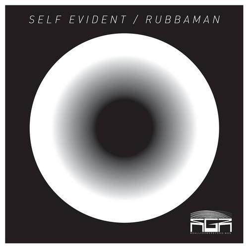 Self Evident – Rubbaman