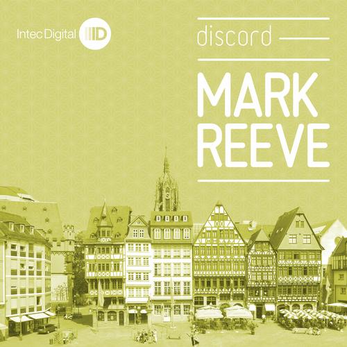 Mark Reeve – Discord