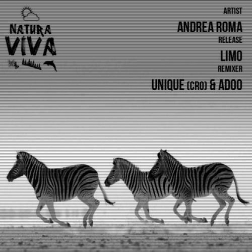 Andrea Roma – Limo