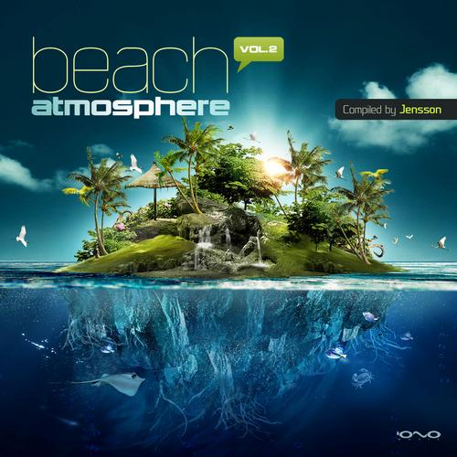 Beach Atmosphere Vol. 2