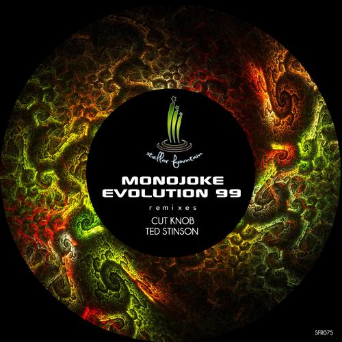 Monojoke – Evolution 99
