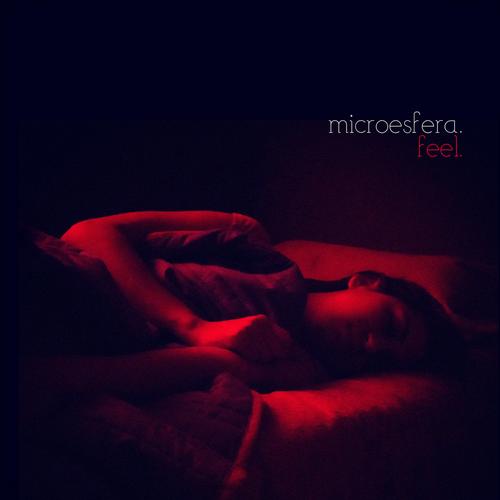 Microesfera – Feel