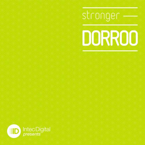 Dorroo – Stronger