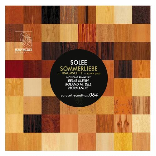 Solee – Sommerliebe / Traumschiff