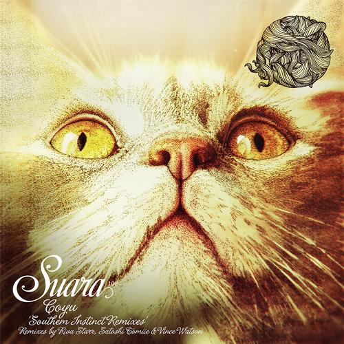 Coyu – Southern Instinct Remixes