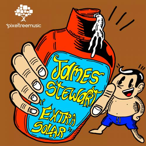 James Stewart – Extra Solar