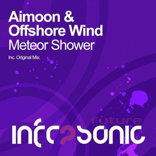 Aimoon & Offshore Wind – Meteor Shower