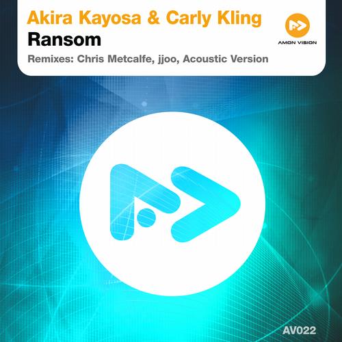Akira Kayosa & Carly Kling – Ransom