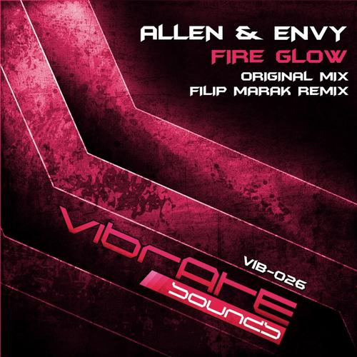 Allen & Envy – Fire Glow