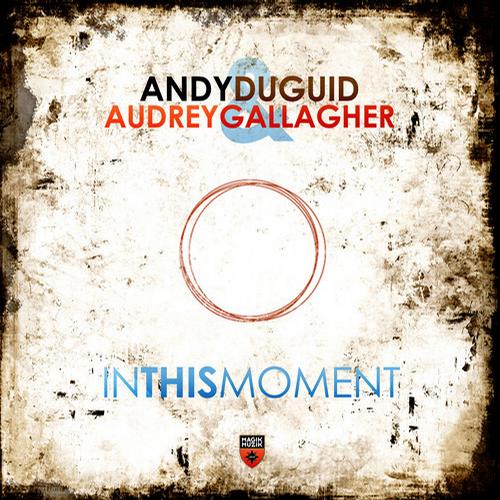 Andy Duguid & Audrey Gallagher – In This Moment