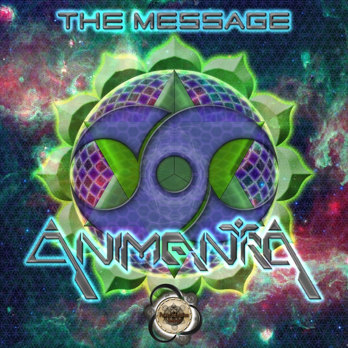 Animantra – The Message EP