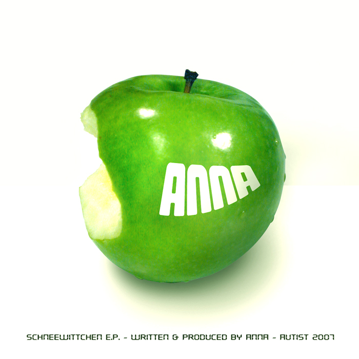 Anna aka Boris Brejcha – Schneewittchen E.P.