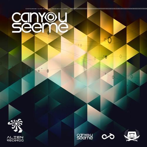 Anonymous & Drop – Can You See Me