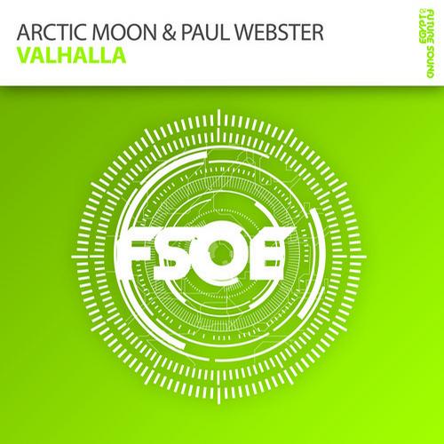 Arctic Moon & Paul Webster – Valhalla