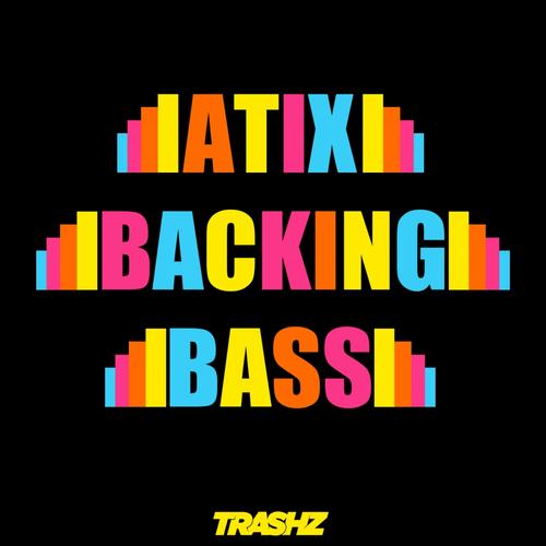 Atix – Backing Bass