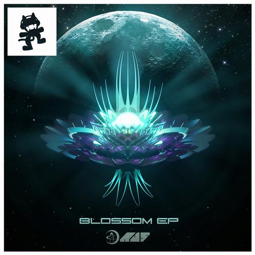 Au5 – Blossom EP