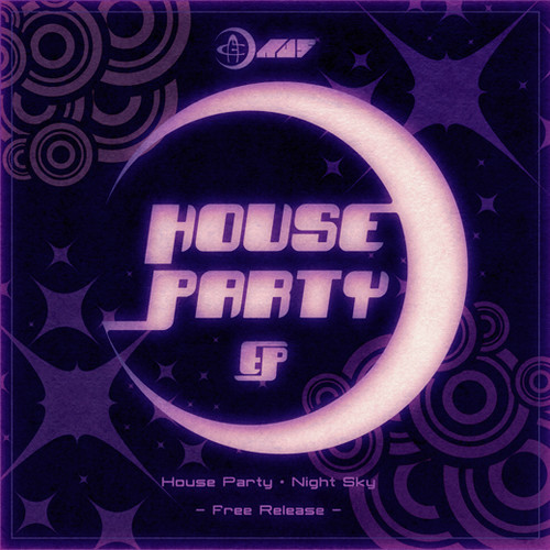 Au5 – House Party EP