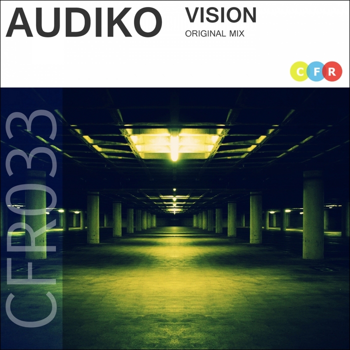 Audiko – Vision