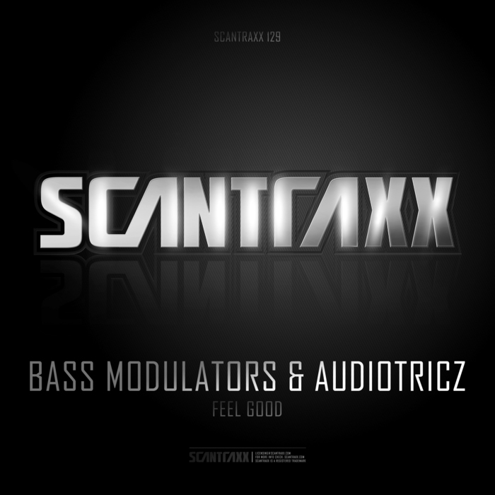 Bass Modulators & Audiotricz – Feel Good