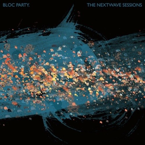 Bloc Party – The Nextwave Sessions EP