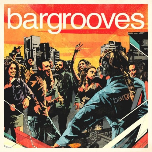 Andy Daniell – Bargrooves Summer Sessions Deluxe Volume 3 (unmixed tracks)