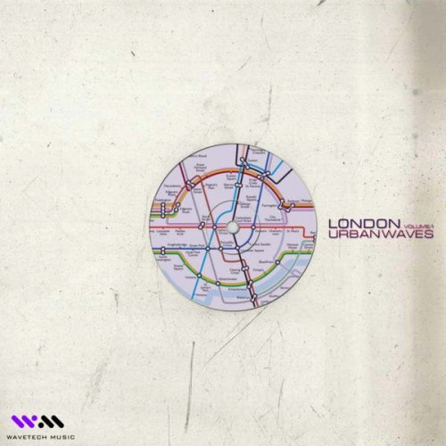 London Urban Waves Vol 1