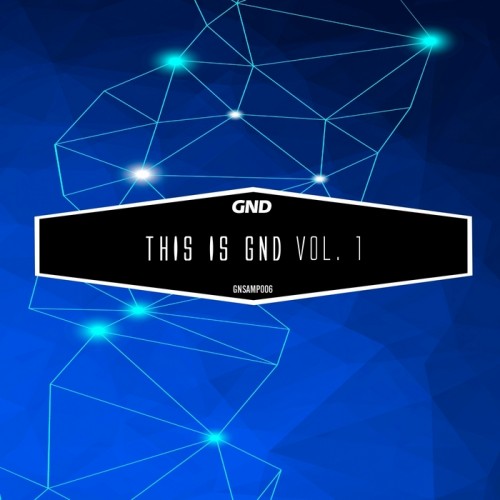 S File – This Is GND Vol 1 (unmixed tracks)