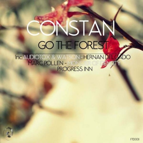 Constan – Go The Forest