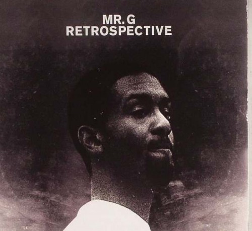 Mr.G – Retrospective
