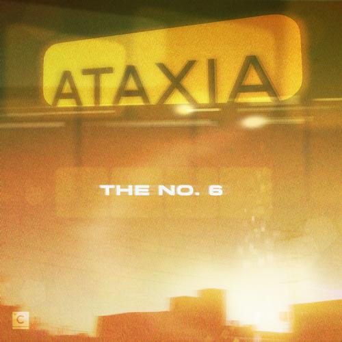 Ataxia feat. Clarian & Cari Golden – The No. 6 EP
