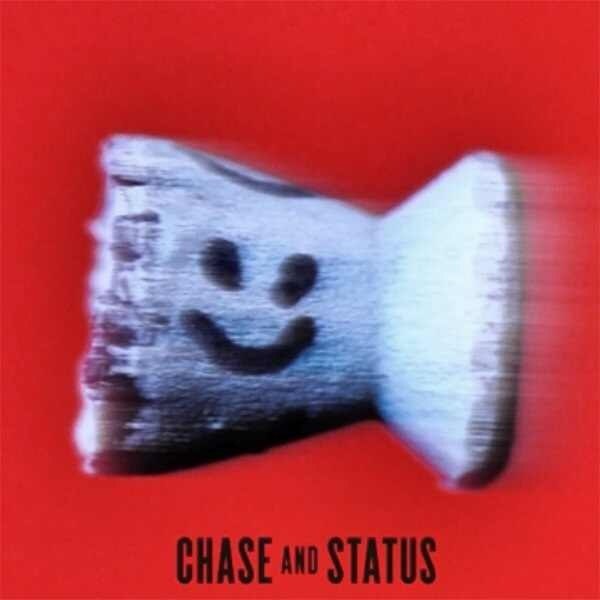 Chase & Status – Count On Me