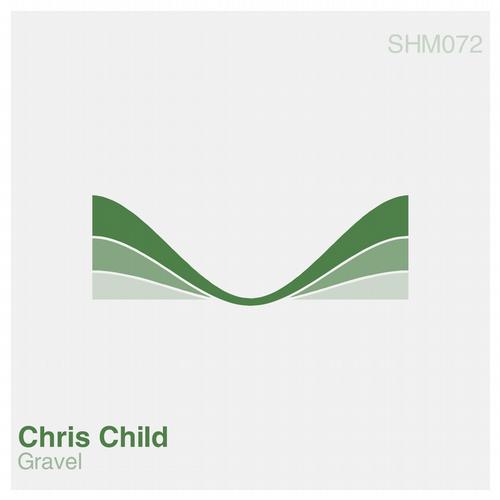 Chris Child – Gravel