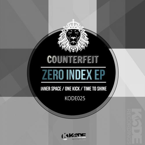 Counterfeit – Zero Index EP