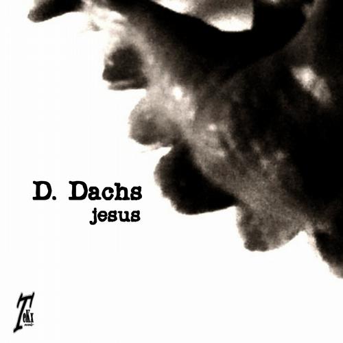D. Dachs – Jesus