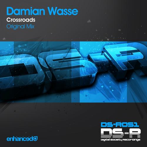 Damian Wasse – Crossroads