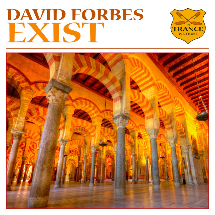 David Forbes – Exist