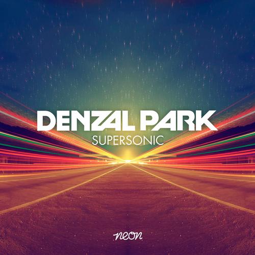 Denzal Park – Supersonic
