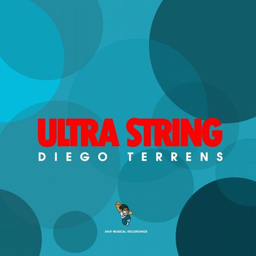 Diego Terrens – Ultra String