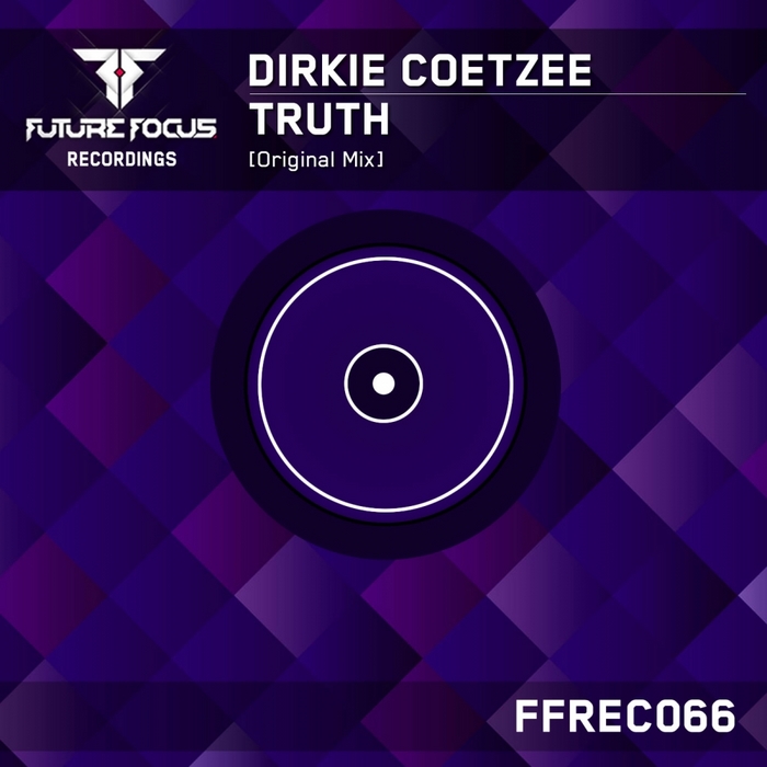 Dirkie Coetzee – Truth