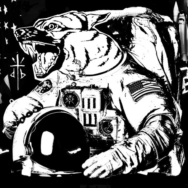 Dog Blood – Middle Finger Pt. 2 EP