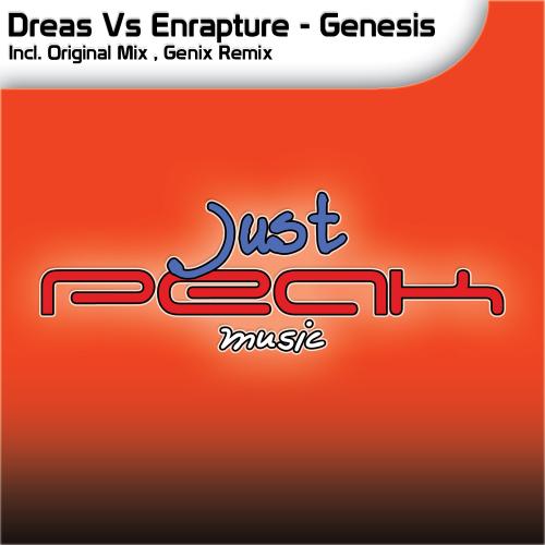 Dreas vs Enrapture – Genesis