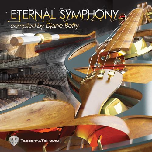 Eternal Symphony: Compiled by Djane Betty
