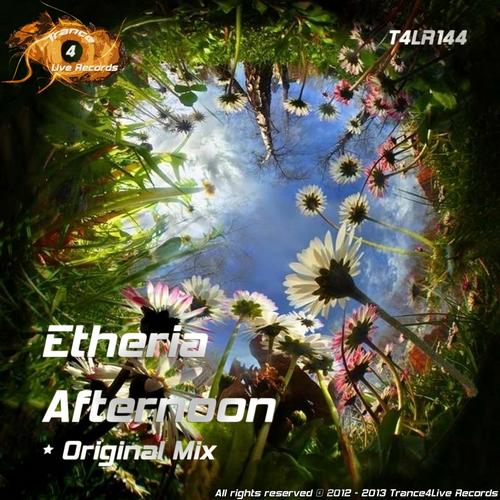 Etheria – Afternoon