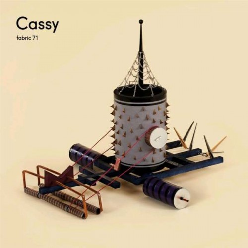 Cassy – Fabric 71