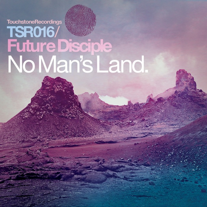 Future Disciple – No Man’s Land