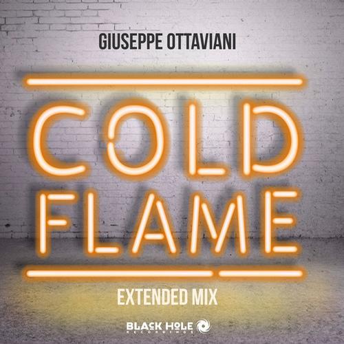 Giuseppe Ottaviani – Cold Flame