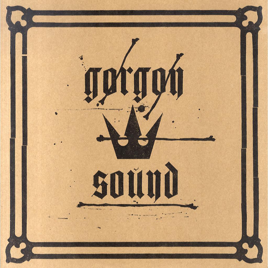 Gorgon Sound – Gorgon Sound