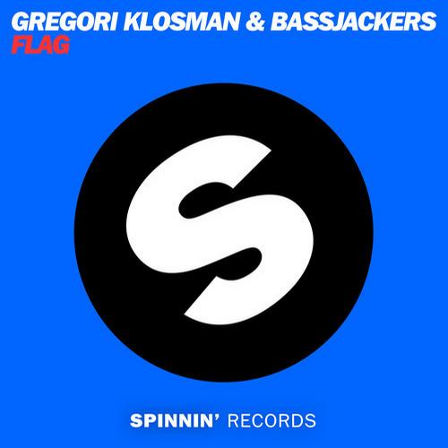 Gregori Klosman & Bassjackers – Flag